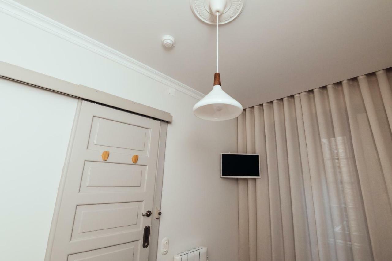 Bordallo'S Prime Apartments Caldas Da Rainha Bagian luar foto