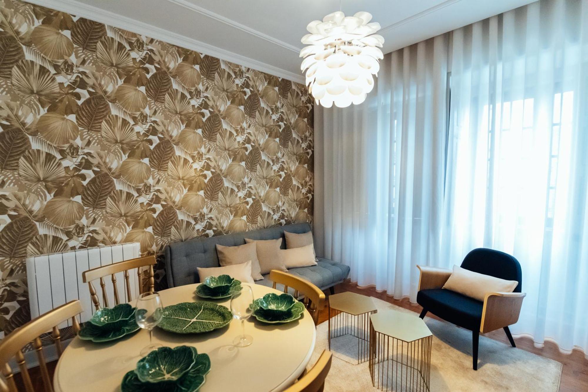 Bordallo'S Prime Apartments Caldas Da Rainha Bagian luar foto