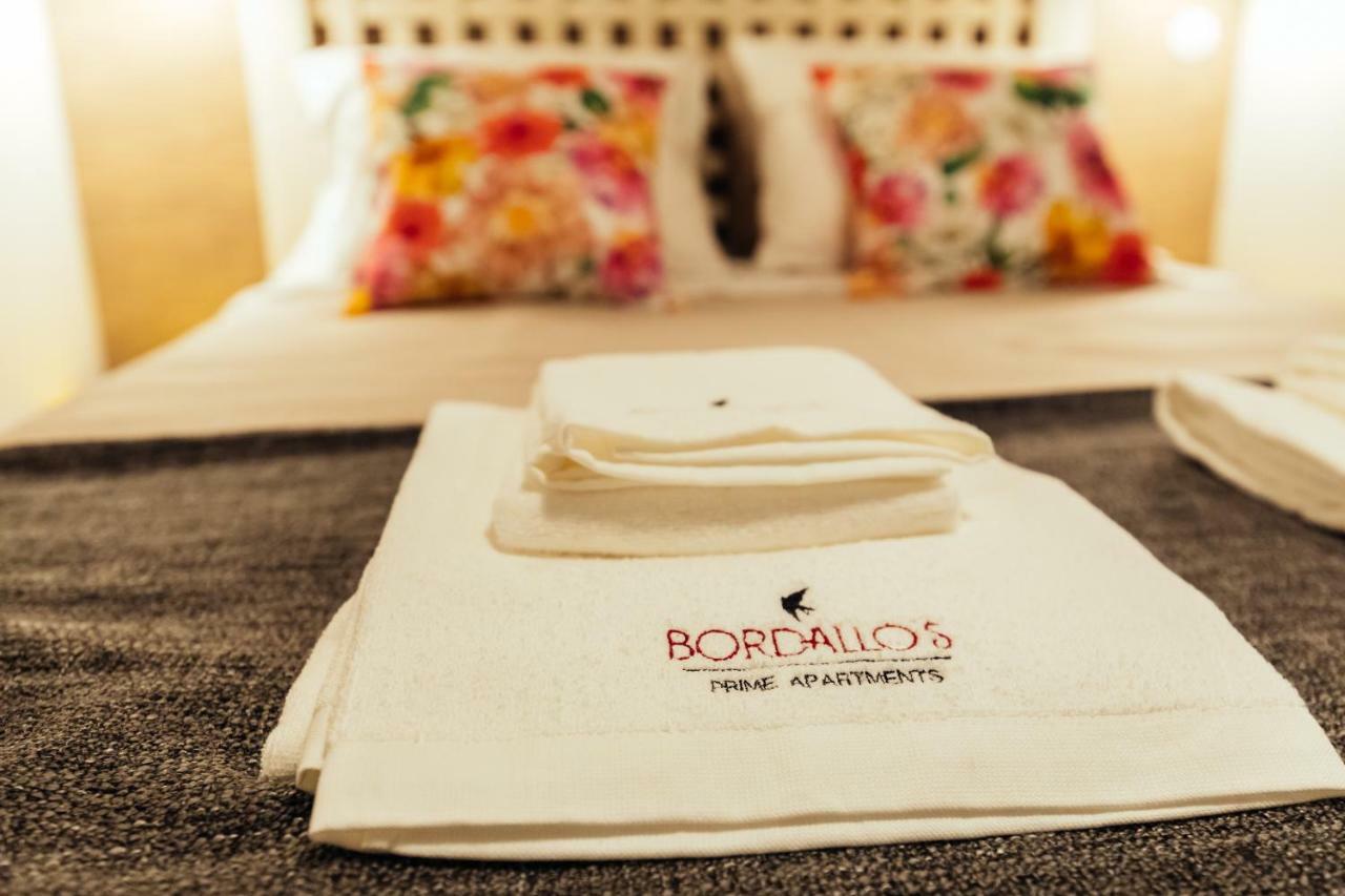 Bordallo'S Prime Apartments Caldas Da Rainha Bagian luar foto