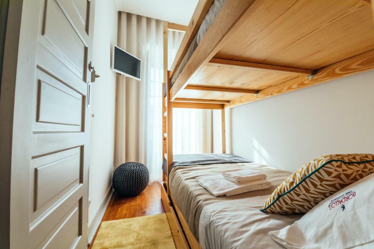 Bordallo'S Prime Apartments Caldas Da Rainha Bagian luar foto